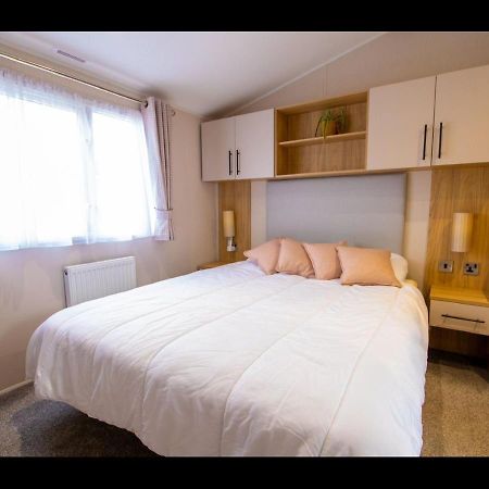 Hotel 35 Redwood - Beauport Park, Hastings Extérieur photo