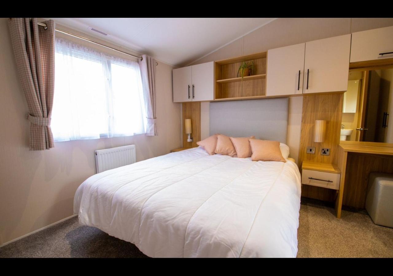 Hotel 35 Redwood - Beauport Park, Hastings Extérieur photo